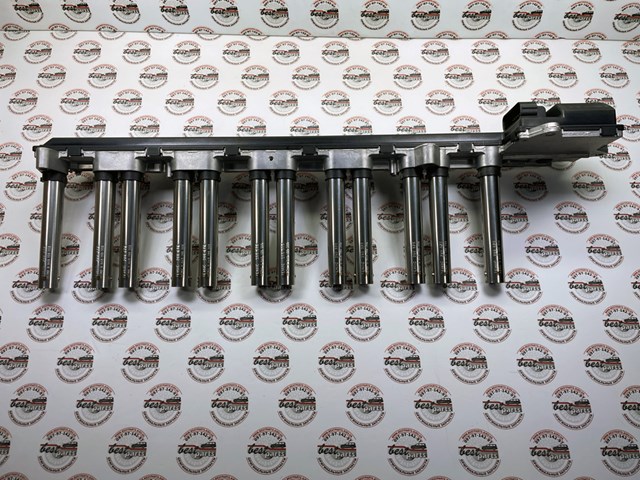 Купити A2751500100 Mercedes Котушка запалювання
