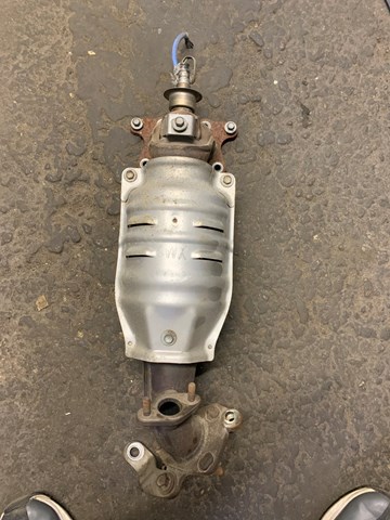  Honda 181506C1A00 ціна, від 557.33 USD
