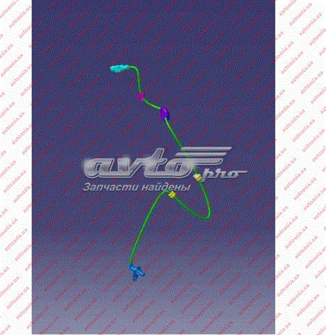 Купити T153630040 Chery 