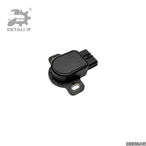 Датчик положення педалі акселератора (газу) Detali IF DF15970 ціна, від 152.65 USD