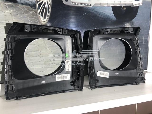  Mercedes A4638804202