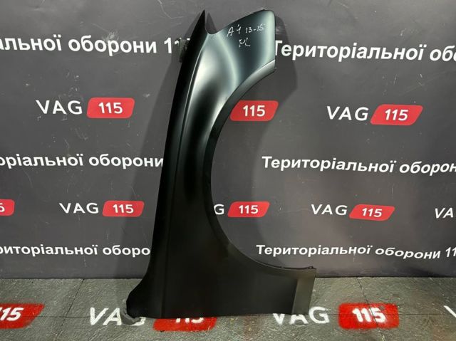Крило переднє праве Polcar 13D102 ціна, від 46.25 USD