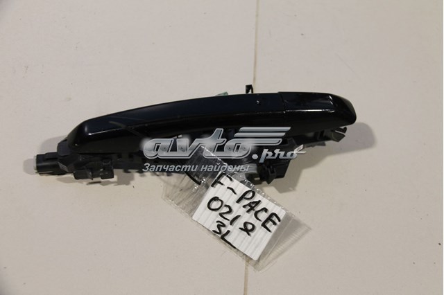  Jaguar T2H3843LML ціна, від 12.70 USD