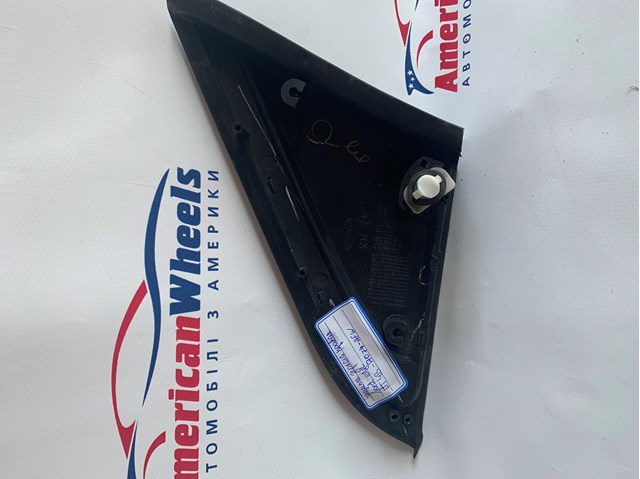 FT4B17074AFW Ford 