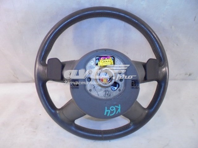 Рульове колесо на Audi A8 D3 4E2, 4E8