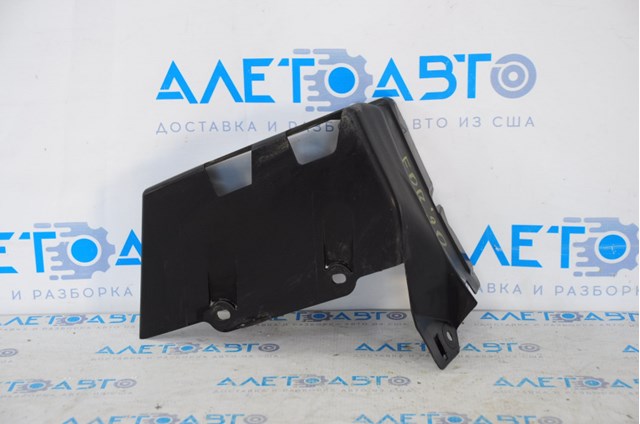 57731SJ360 Subaru Захист заднього бампера