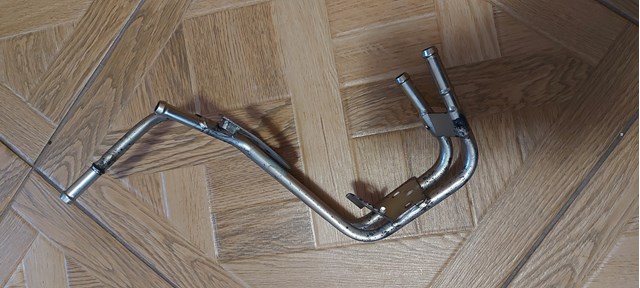 Купити 1370A686 Mitsubishi 