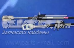 Купити PTA147 Parts-Mall Трос перемикання передач, вибору передачі