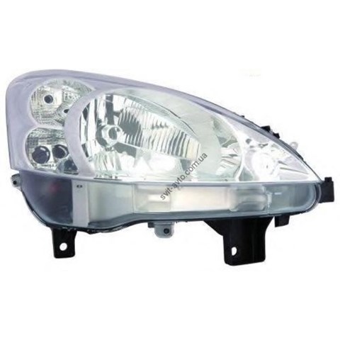 Купити FP5412R2E FPS Права блок фара