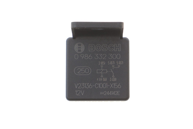 Купити 0986332300 Bosch 