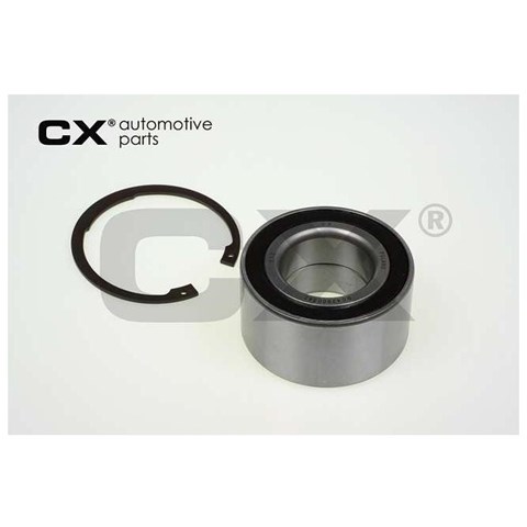 Підшипник маточини задньої CX/Complex CX050 ціна, від 21.76 USD