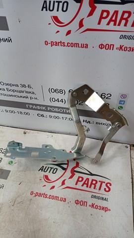 Завіса капота права Land Rover LR080203