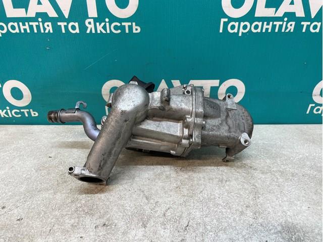 Купити 50563902 Peugeot/Citroen Прилади управління системи рециркуляції