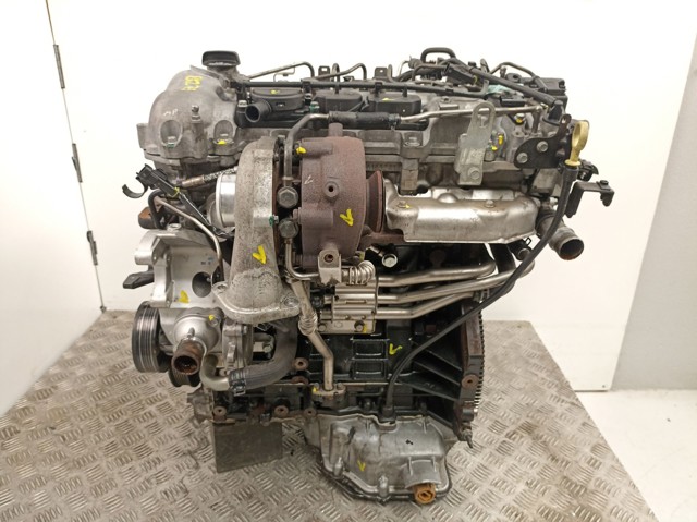 ДВЗ General Motors Z20D1 ціна, від 979.94 USD
