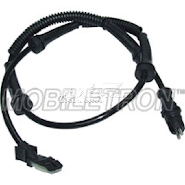 датчик абс (abs) передній XABS887 Датчик АБС (ABS) передній QUINTON HAZELL XABS887