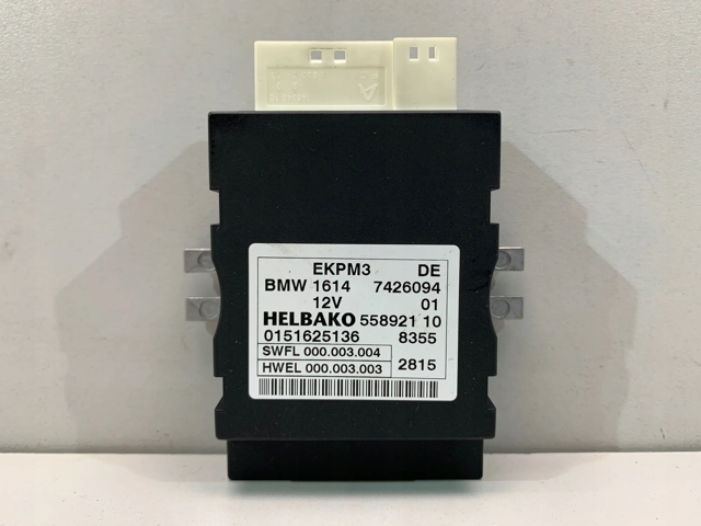 Купити 16147426094 BMW 