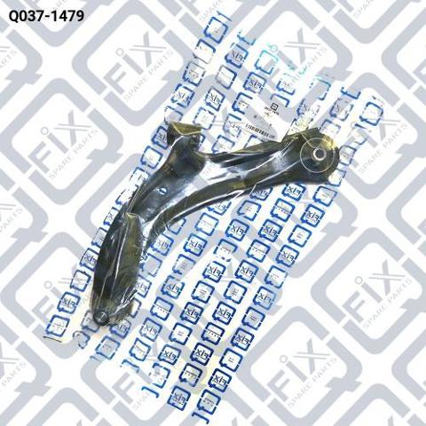 Важіль передньої підвіски нижній, лівий Q0371479 Q-fix