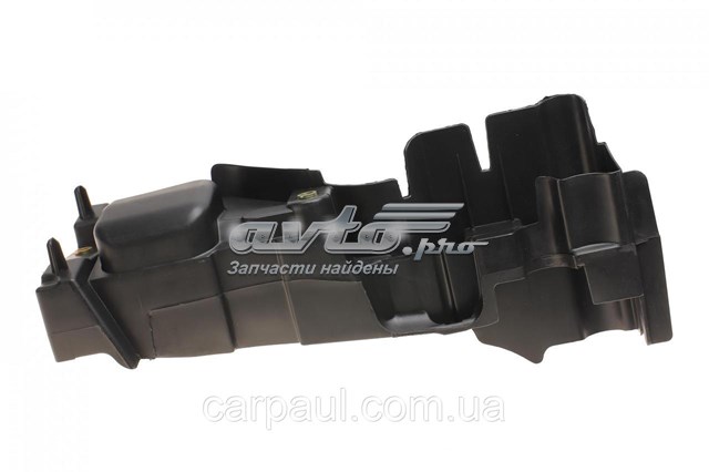 1008872 Autotechteile Кронштейн радіатора правий
