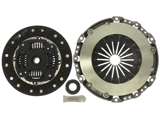 Купити SSL3DS0954 Starline Комплект зчеплення (диск, корзина, підшипник)