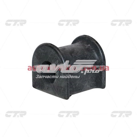 CVT80 CTR Втулка стабілізатора переднього