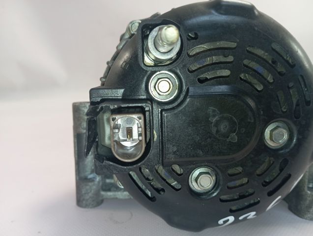 52083378 Fiat/Alfa/Lancia Авто генератор