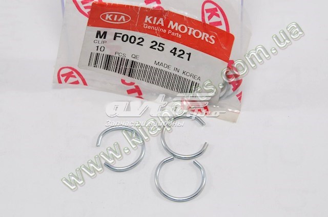  MF40117341A Hyundai/Kia