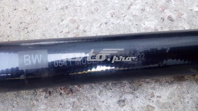 Привід правий General Motors 13228199