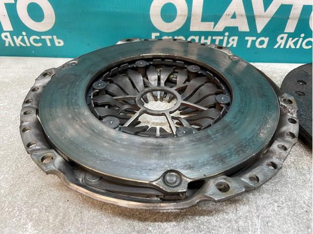 Пелюстковий кошик зчеплення Opel 55485611 ціна, від 74.47 USD