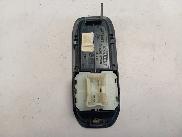  Renault (RVI) 809619758R ціна, від 78.41 USD