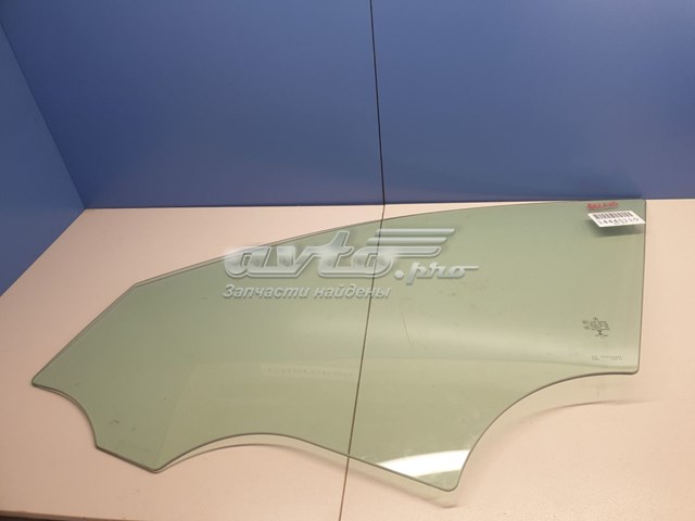 Купити GS4643D301 XYG Скло та ущільнювачі скла вітрового правого/лівого