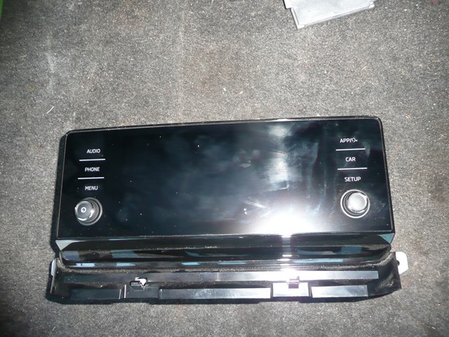 5E3035869 VAG 