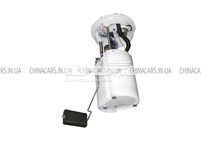 Модуль бензонасоса Chery T111106610DA ціна, від 51.07 USD