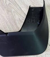 Бризковики задні, комплект Renault Koleos 2 (HC) (Рено Колеос)