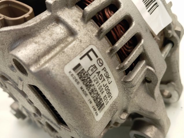  Mazda A5TJ0991 ціна, від 56.43 USD