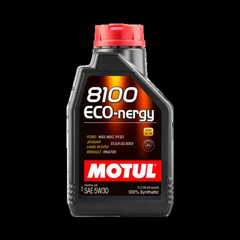 812301 Motul Масло двигуна