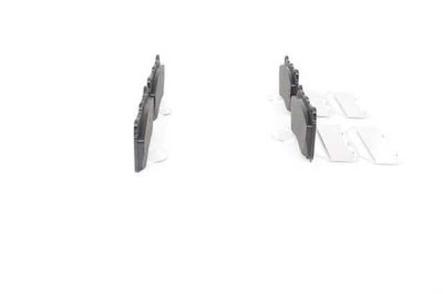 Купити 986494880 Bosch Колодки гальмівні передні, дискові
