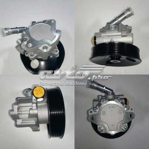 Купити 5491881 General Motors Насос гідравліки