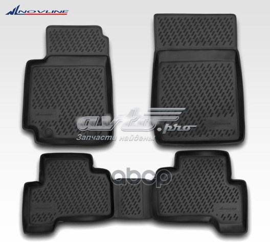 Купити Коврики Suzuki Grand Vitara  JB