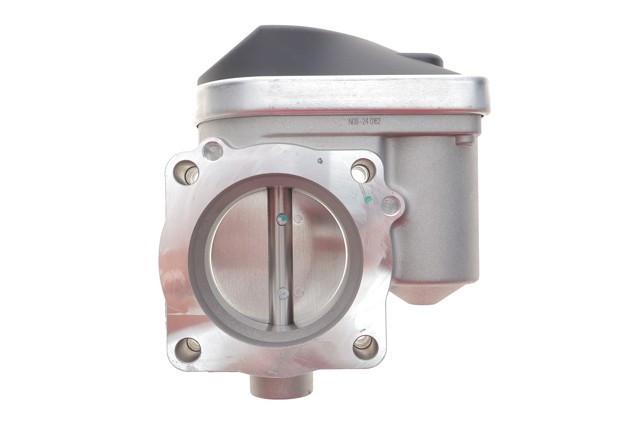 Блок дросельної заслінки NRF 408017 ціна, від 122.89 USD