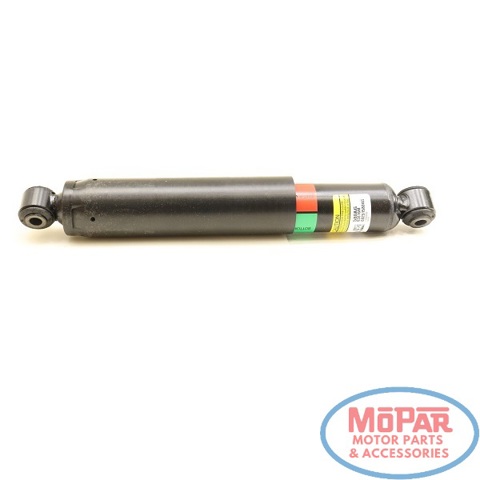 68624105AA Chrysler Демпфер рульового механізму