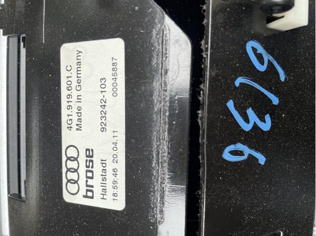  VAG 4G1919601C