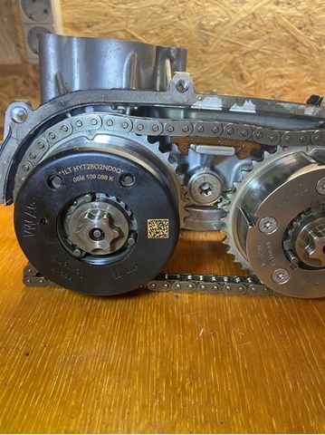06M103286S VAG 