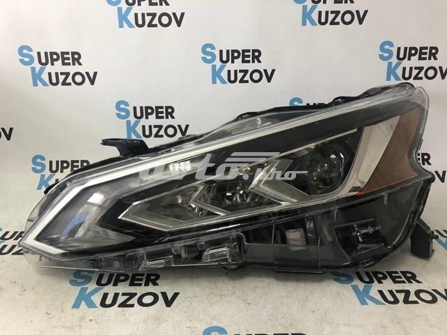 Фара дальнього світла в зборі Depo/Loro/Abakus FP5063R1E ціна, від 317.15 USD