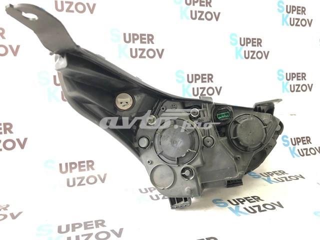 Купити 92101M7000 Hyundai/Kia Основна фара в зборі ліва