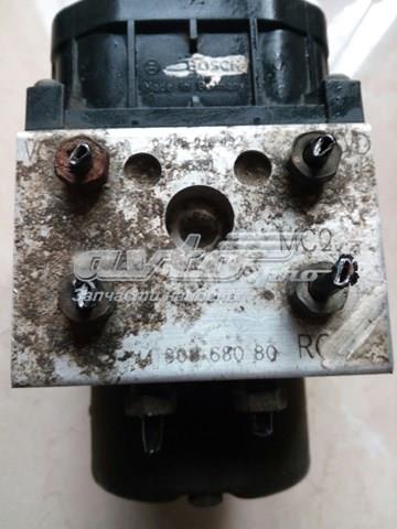 Блок АБС гідравлічний Bosch 0265216496 ціна, від 50.68 USD