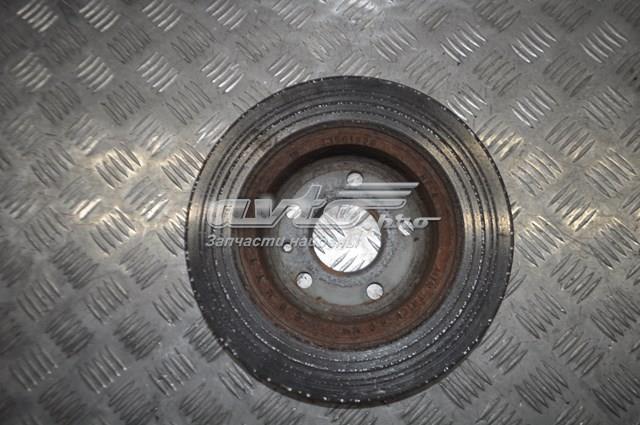 13581928 General Motors Дискові гальма