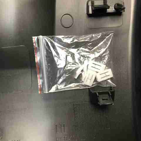 LR082947 Land Rover 