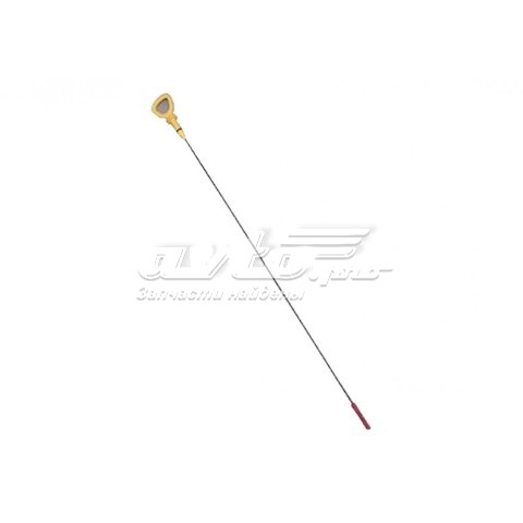 Купити Масляний щуп Chery Kimo  A1, S12