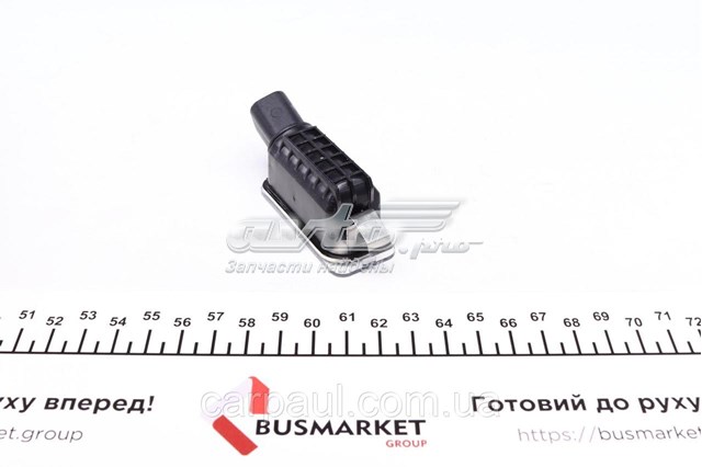 Ліхтар підсвічування заднього номерного знака Autotechteile 5050708 ціна, від 5.64 USD