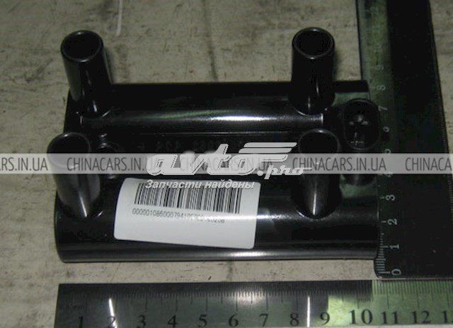 1086001171 Geely Котушка запалювання